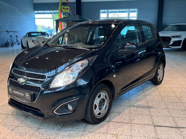 Chevrolet Spark 50 kW image number 1