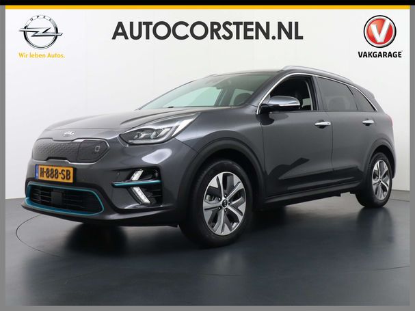 Kia Niro e 64 kWh 150 kW image number 1