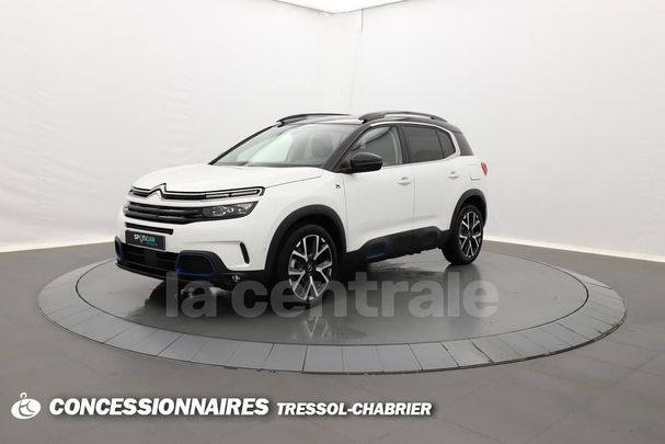 Citroen C5 Aircross 165 kW image number 1