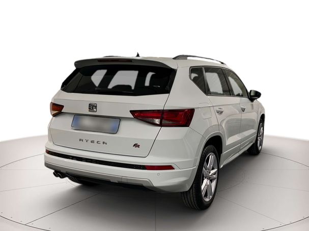 Seat Ateca 1.5 TSI FR 110 kW image number 2