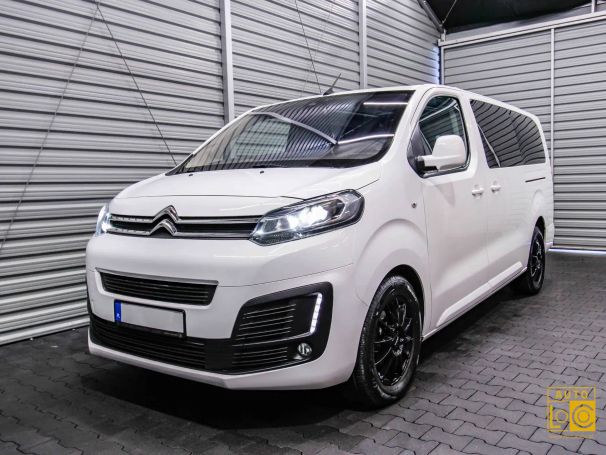 Toyota Proace Verso Long 2.0 D 130 kW image number 10