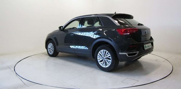 Volkswagen T-Roc 1.0 TSI T-Roc 81 kW image number 29