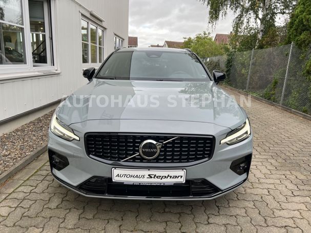 Volvo V60 B4 Plus 145 kW image number 3