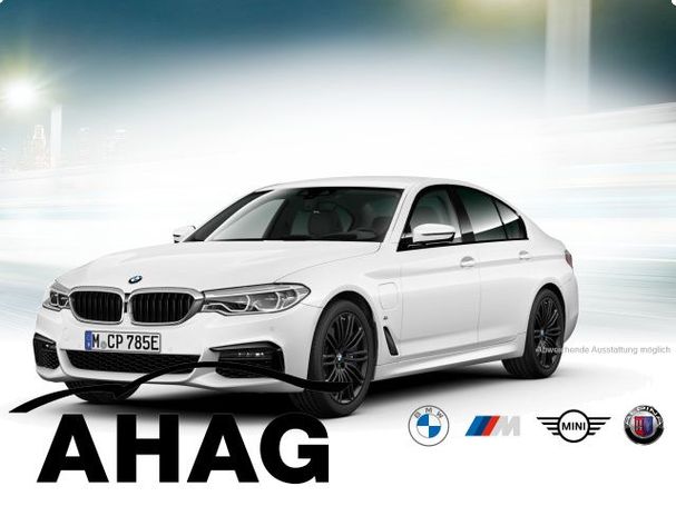 BMW 530i 185 kW image number 1