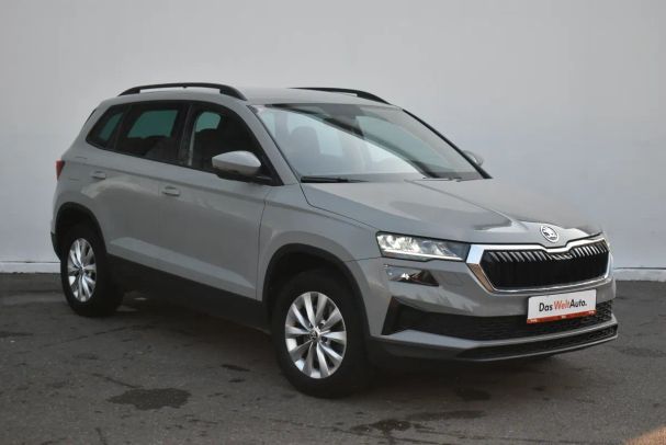 Skoda Karoq 85 kW image number 20