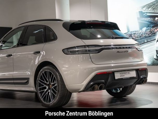 Porsche Macan GTS 324 kW image number 12