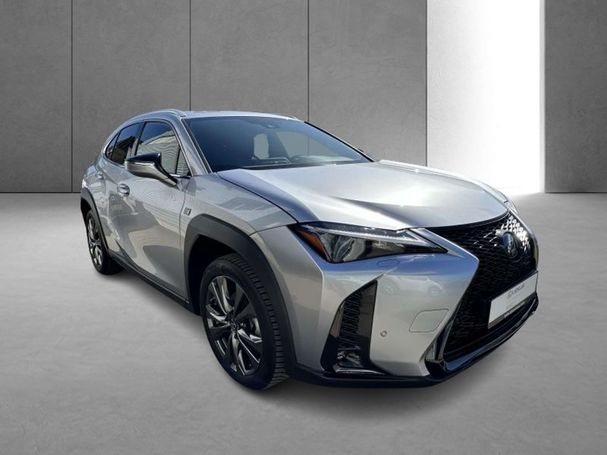 Lexus UX 250h 135 kW image number 6