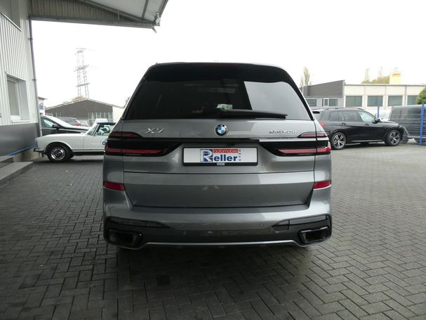 BMW X7 M Sport xDrive 259 kW image number 5