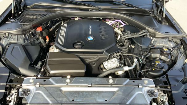 BMW 320d 140 kW image number 12