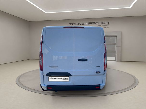 Ford Transit Custom 300 L2 2.0 TDCi Trend 96 kW image number 5