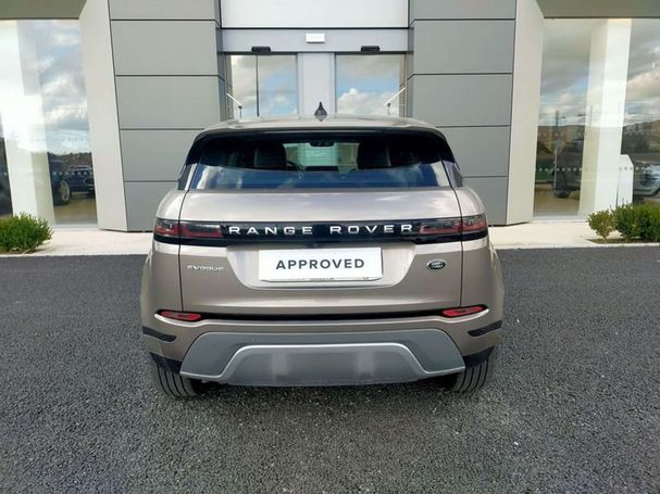 Land Rover Range Rover Evoque 120 kW image number 7