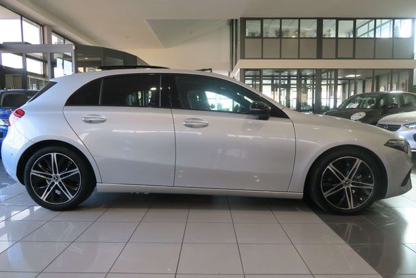 Mercedes-Benz A 180 d 85 kW image number 4