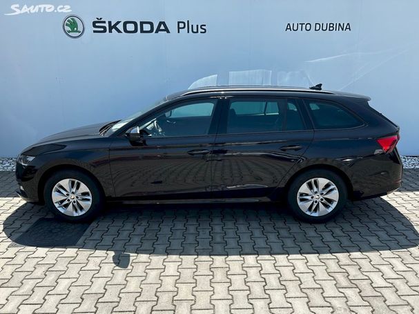 Skoda Octavia 2.0 TDI 85 kW image number 4