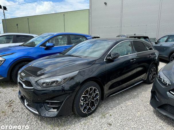 Kia ProCeed 1.5 T-GDI GT Line 118 kW image number 1