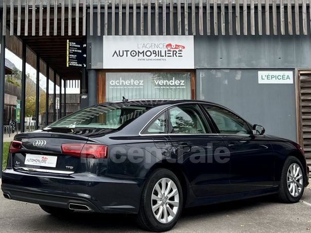 Audi A6 2.0 TFSI S tronic Business 185 kW image number 8