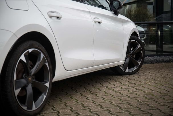 Cupra Leon Sportstourer 1.5 eTSI 110 kW image number 3