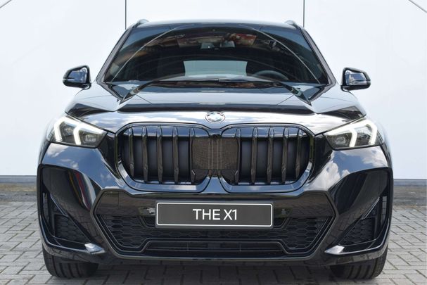 BMW X1 sDrive18i 100 kW image number 8