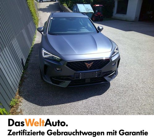 Cupra Formentor e-HYBRID DSG 150 kW image number 4