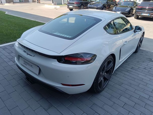 Porsche Cayman PDK 220 kW image number 2