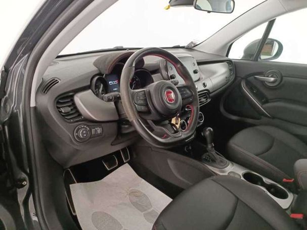 Fiat 500X 1.5 Hybrid Dolcevita 96 kW image number 10