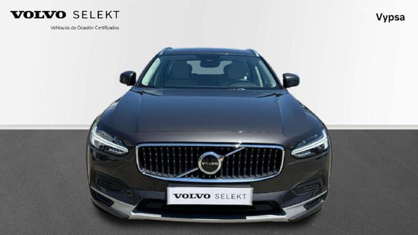 Volvo V90 Cross Country AWD B4 145 kW image number 2