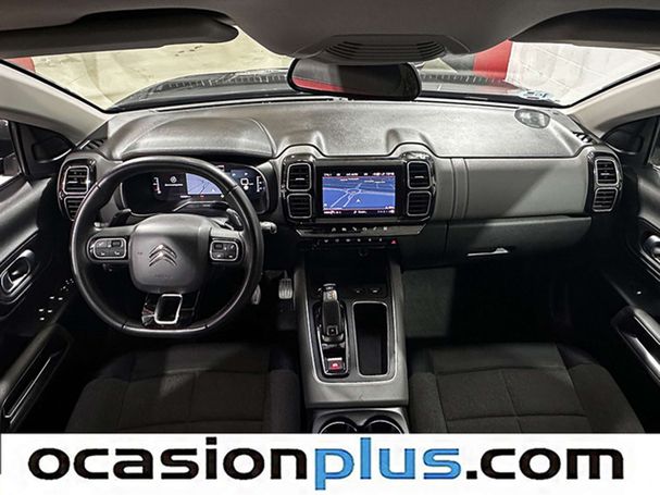 Citroen C5 Aircross BlueHDi 130 S&S EAT8 96 kW image number 6