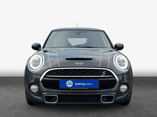 Mini Cooper S 141 kW image number 2