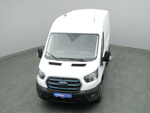 Ford E-Transit 350 L2 Trend 135 kW image number 49