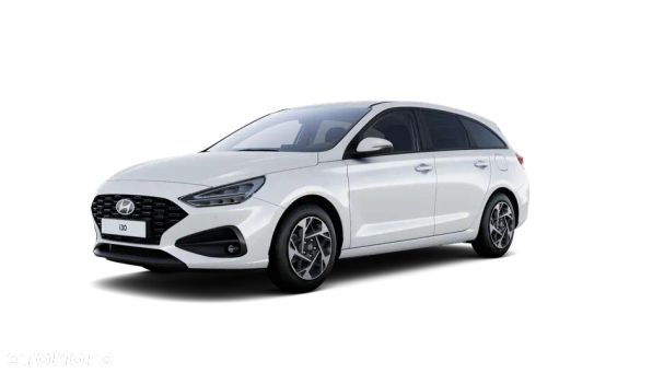 Hyundai i30 71 kW image number 1