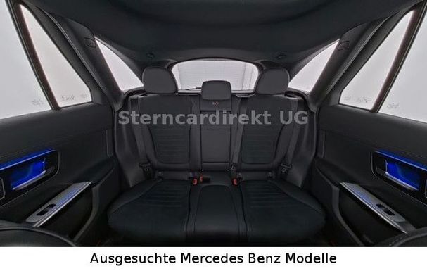 Mercedes-Benz GLC 300 e AMG 230 kW image number 11