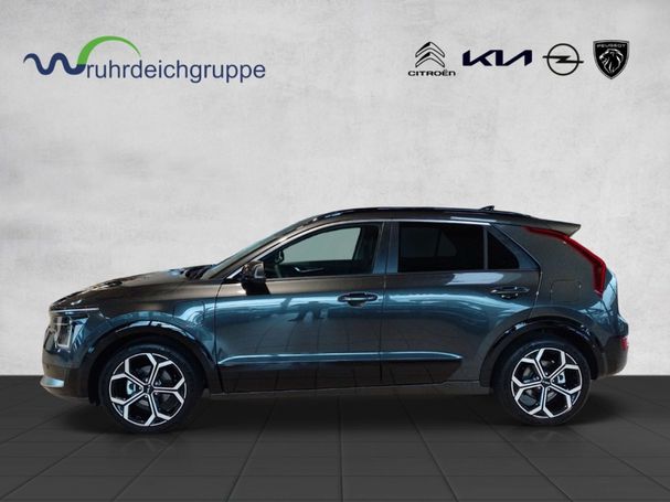 Kia Niro 1.6 Spirit 134 kW image number 4