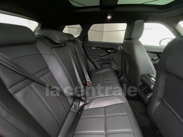 Land Rover Range Rover Evoque 198 kW image number 14