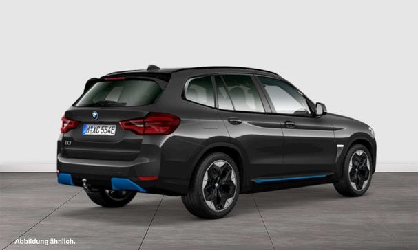 BMW iX3 Impressive 210 kW image number 2