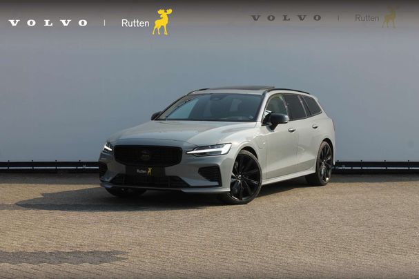 Volvo V60 T6 Recharge AWD Plus 257 kW image number 1