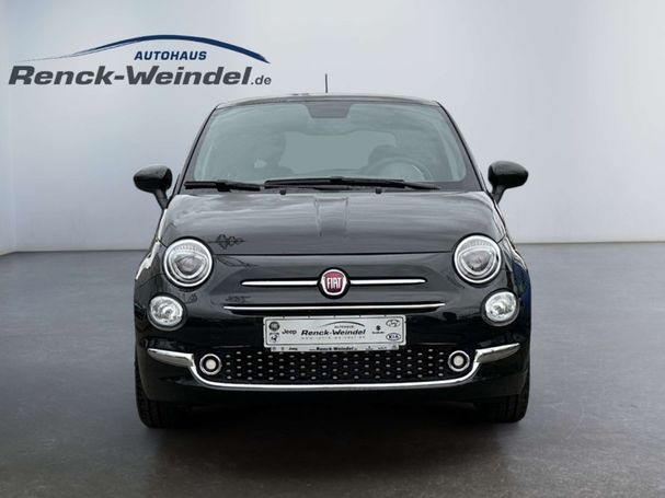 Fiat 500 51 kW image number 8