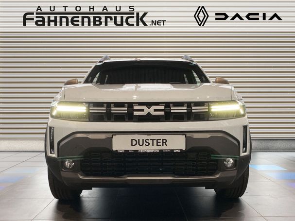 Dacia Duster TCe 130 Extreme 96 kW image number 6