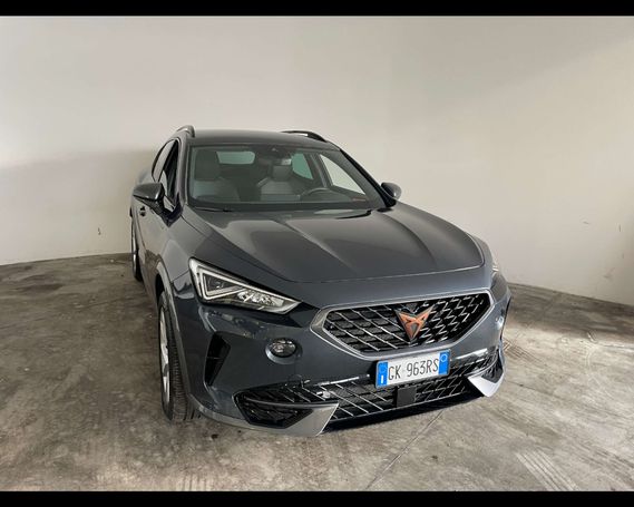 Cupra Formentor 110 kW image number 2