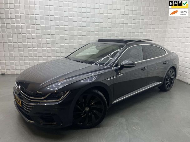 Volkswagen Arteon 140 kW image number 1