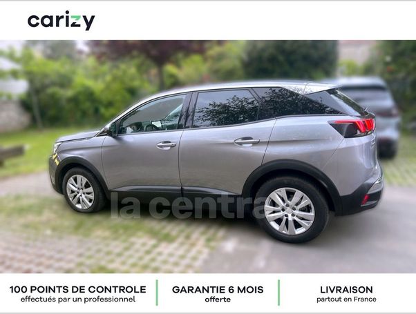 Peugeot 3008 BlueHDi 130 S&S EAT8 Active 96 kW image number 12