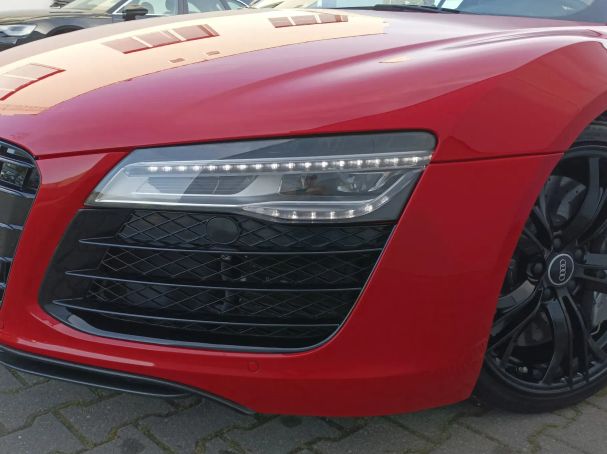 Audi R8 5.2 quattro S tronic 405 kW image number 25