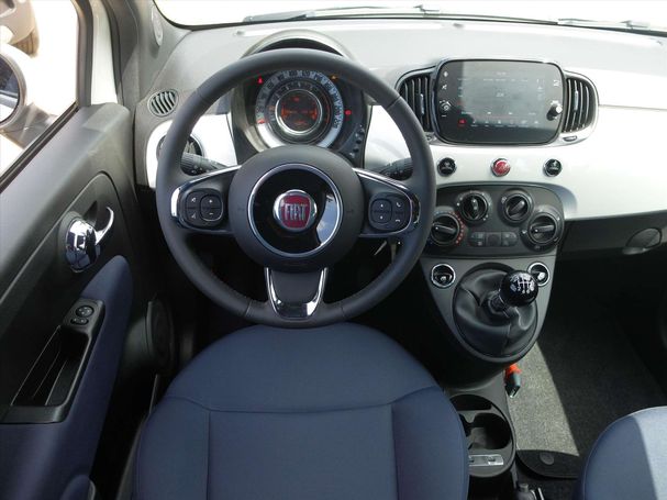 Fiat 500 1.0 51 kW image number 3