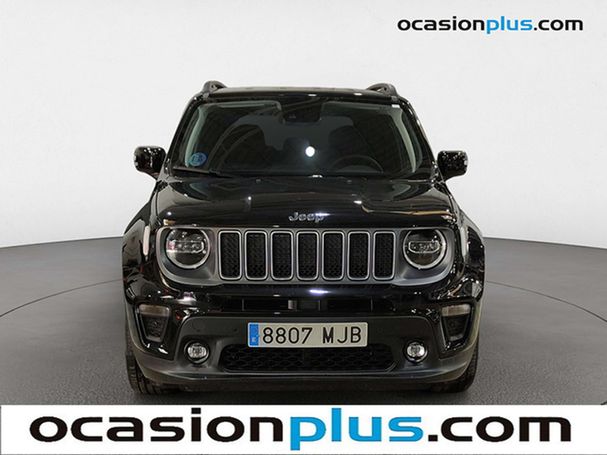 Jeep Renegade 1.5 Limited 95 kW image number 13