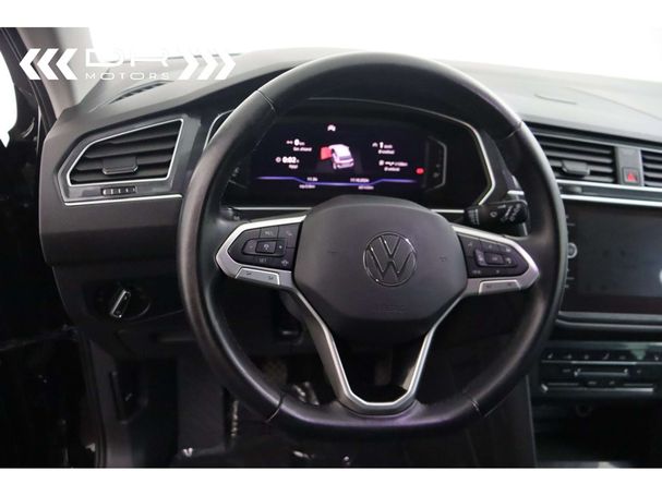 Volkswagen Tiguan TDI 110 kW image number 31