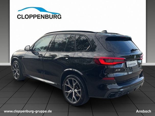 BMW X5 xDrive30d 210 kW image number 3