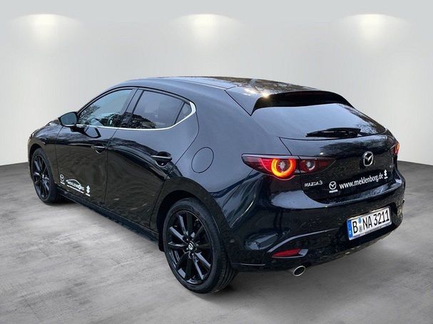 Mazda 3 2.0 90 kW image number 3