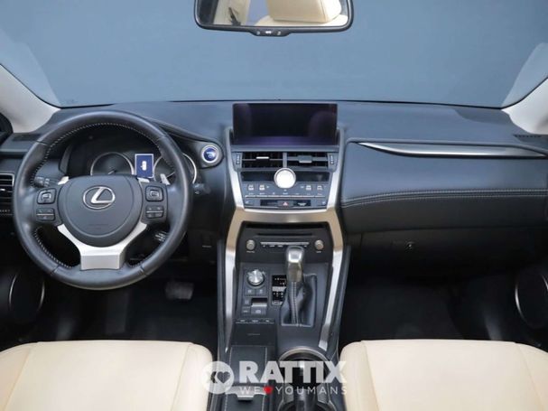 Lexus NX 300 H 145 kW image number 6