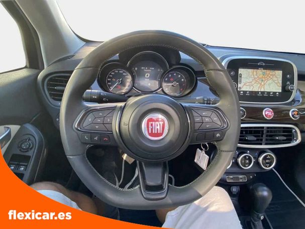 Fiat 500X 1.3 Sport DCT 110 kW image number 14