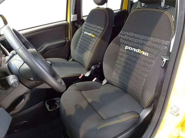 Fiat Panda 51 kW image number 18