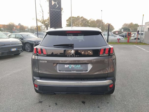 Peugeot 3008 BlueHDi 130 EAT8 Allure 96 kW image number 6