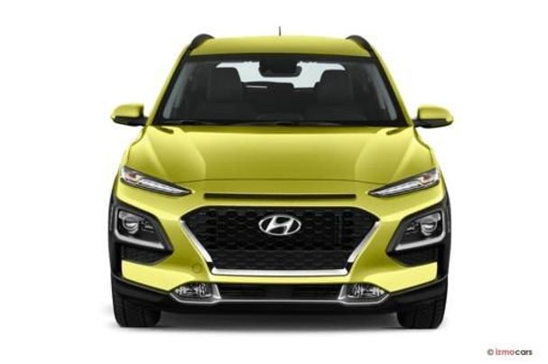 Hyundai Kona 1.0 T-GDI Premium 88 kW image number 14